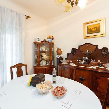 Apartment Dragana Kaštela Exteriér fotografie