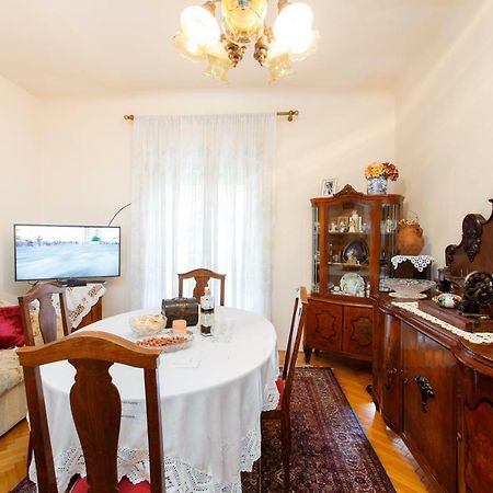 Apartment Dragana Kaštela Exteriér fotografie