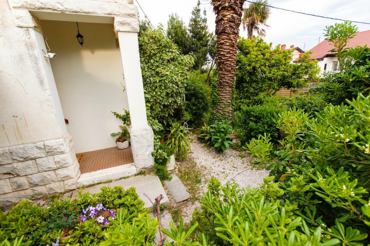 Apartment Dragana Kaštela Exteriér fotografie