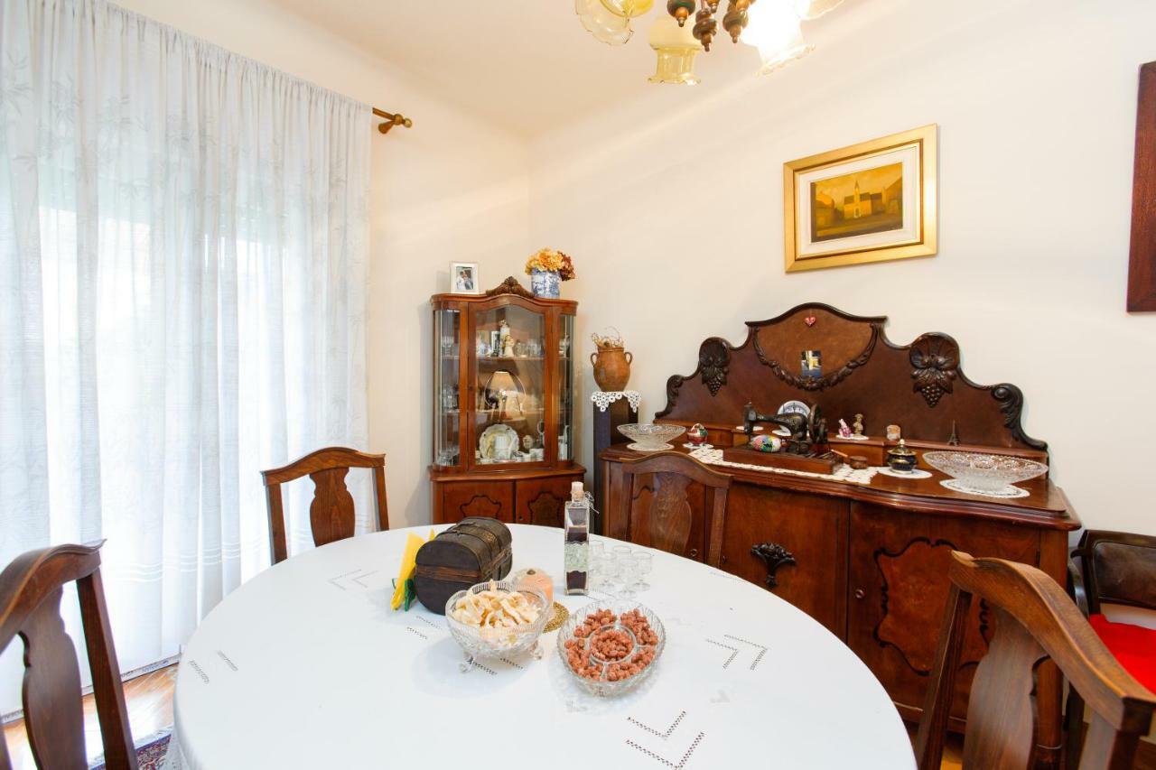 Apartment Dragana Kaštela Exteriér fotografie
