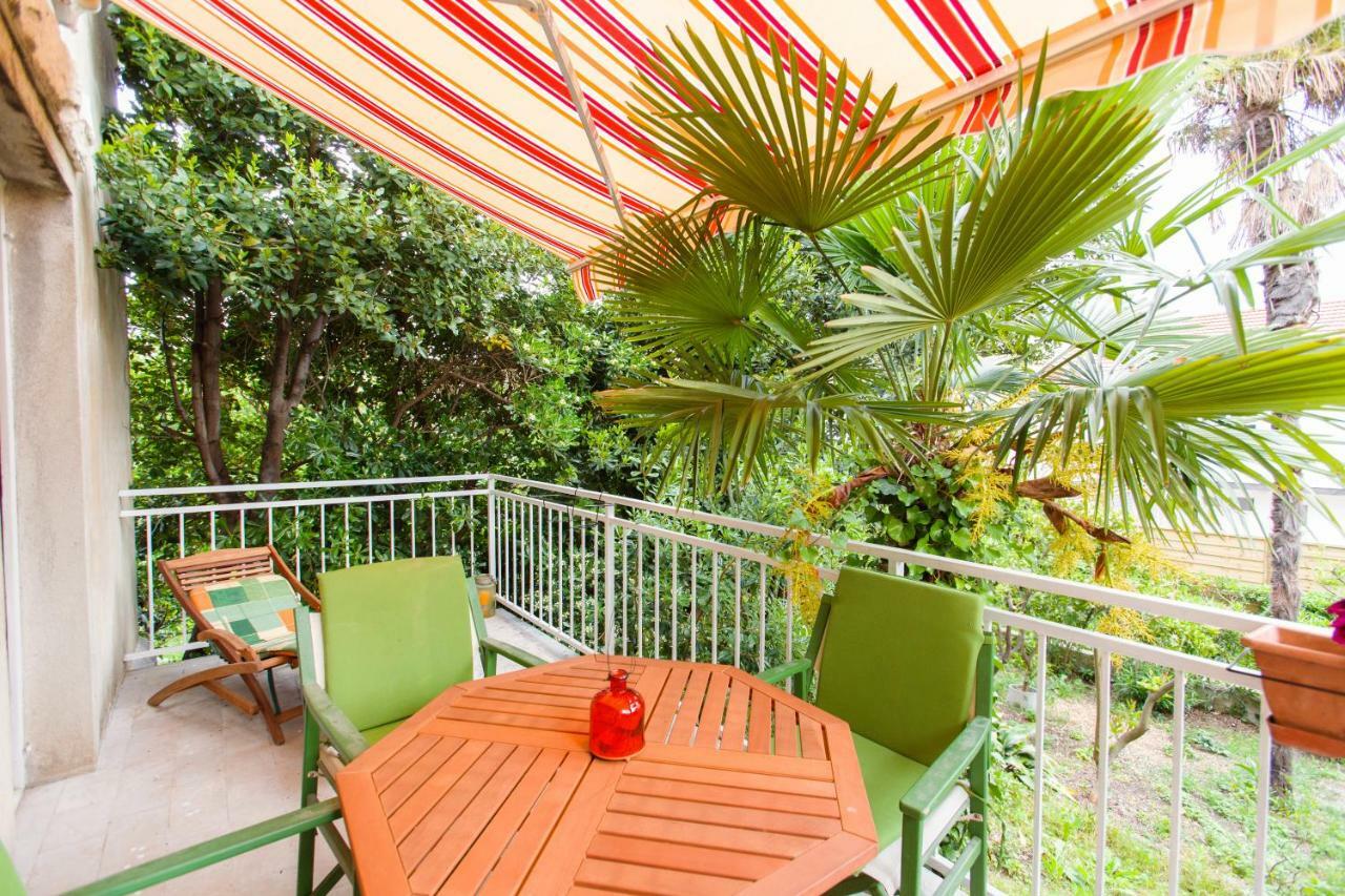 Apartment Dragana Kaštela Exteriér fotografie