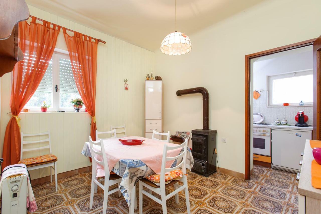 Apartment Dragana Kaštela Exteriér fotografie