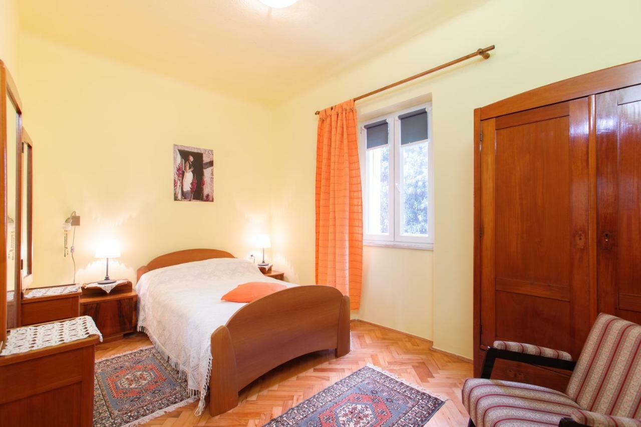 Apartment Dragana Kaštela Exteriér fotografie