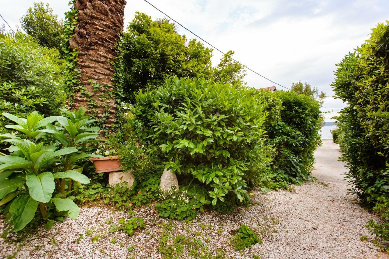 Apartment Dragana Kaštela Exteriér fotografie