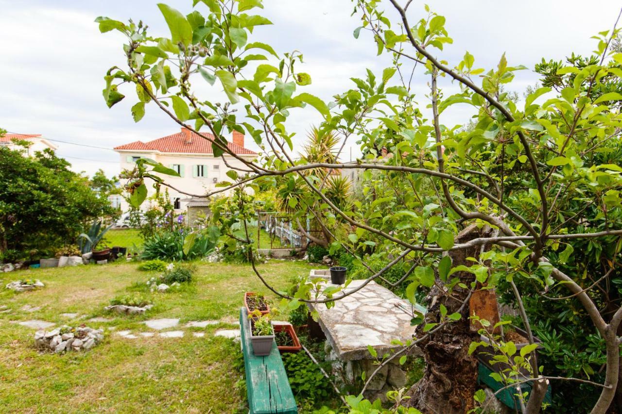 Apartment Dragana Kaštela Exteriér fotografie