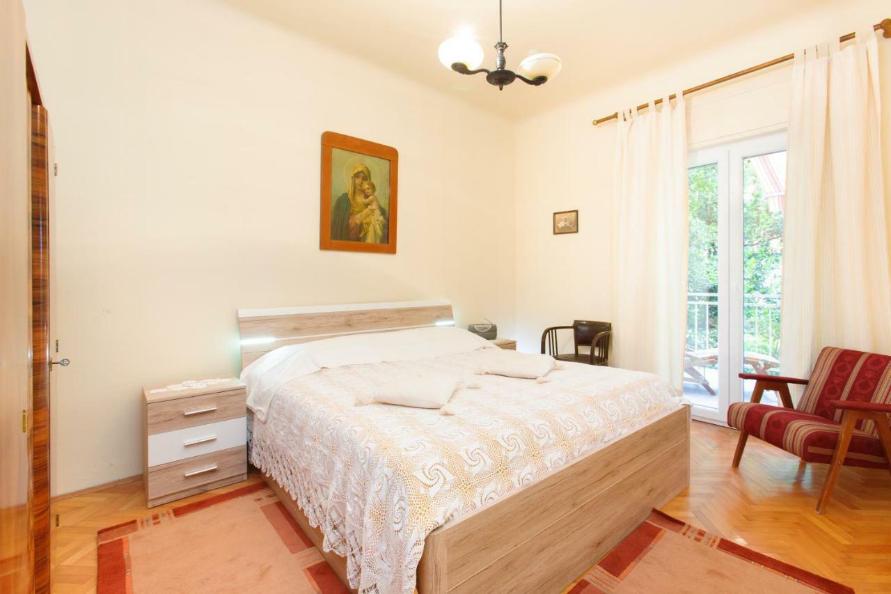 Apartment Dragana Kaštela Exteriér fotografie