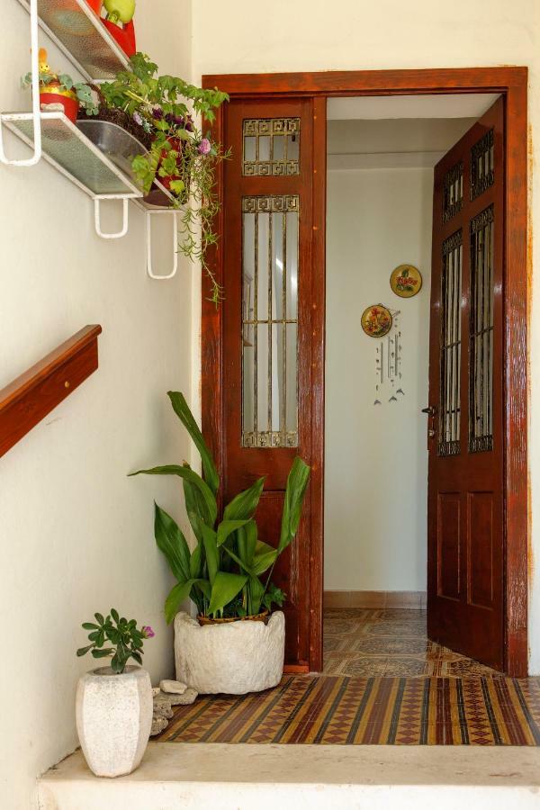 Apartment Dragana Kaštela Exteriér fotografie