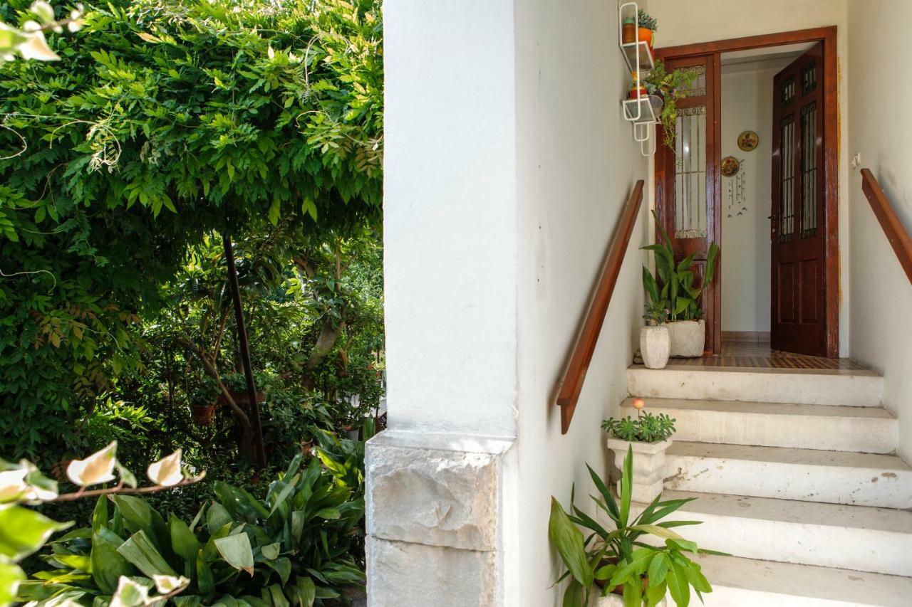Apartment Dragana Kaštela Exteriér fotografie